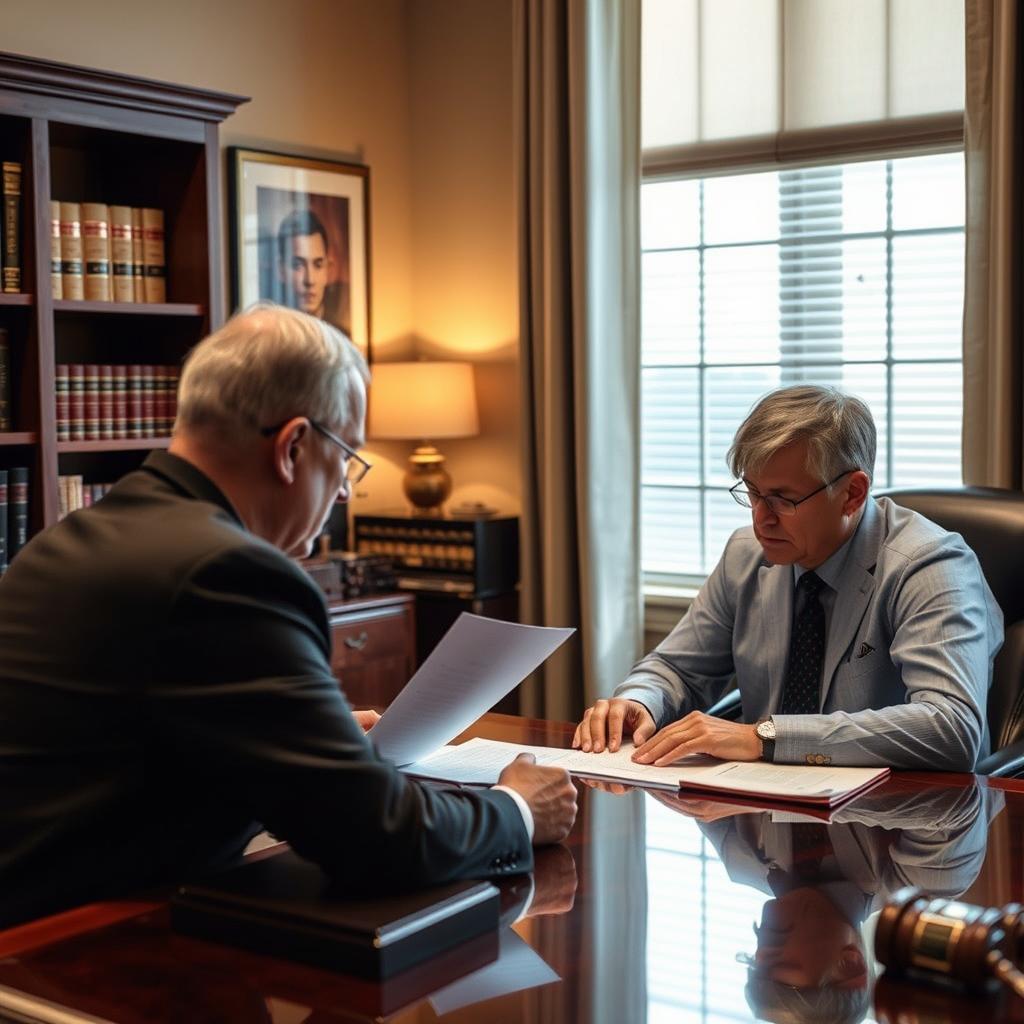 License Suspension Defense Lawyer York County