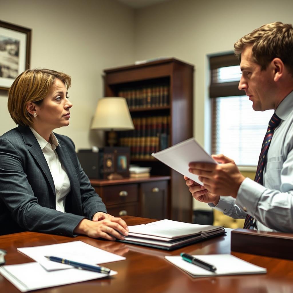 Machine Gun Offense Lawyer Allegany County