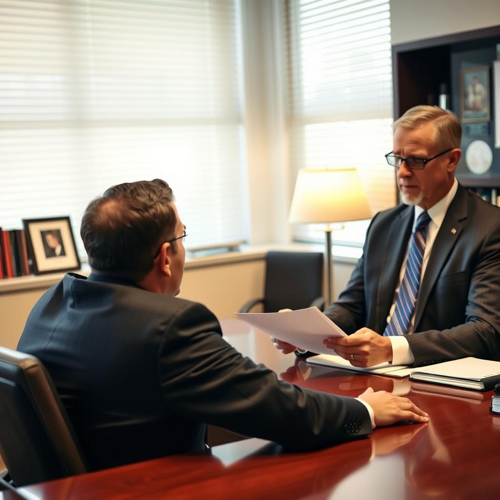 Machine Gun Offense Lawyer Baltimore County