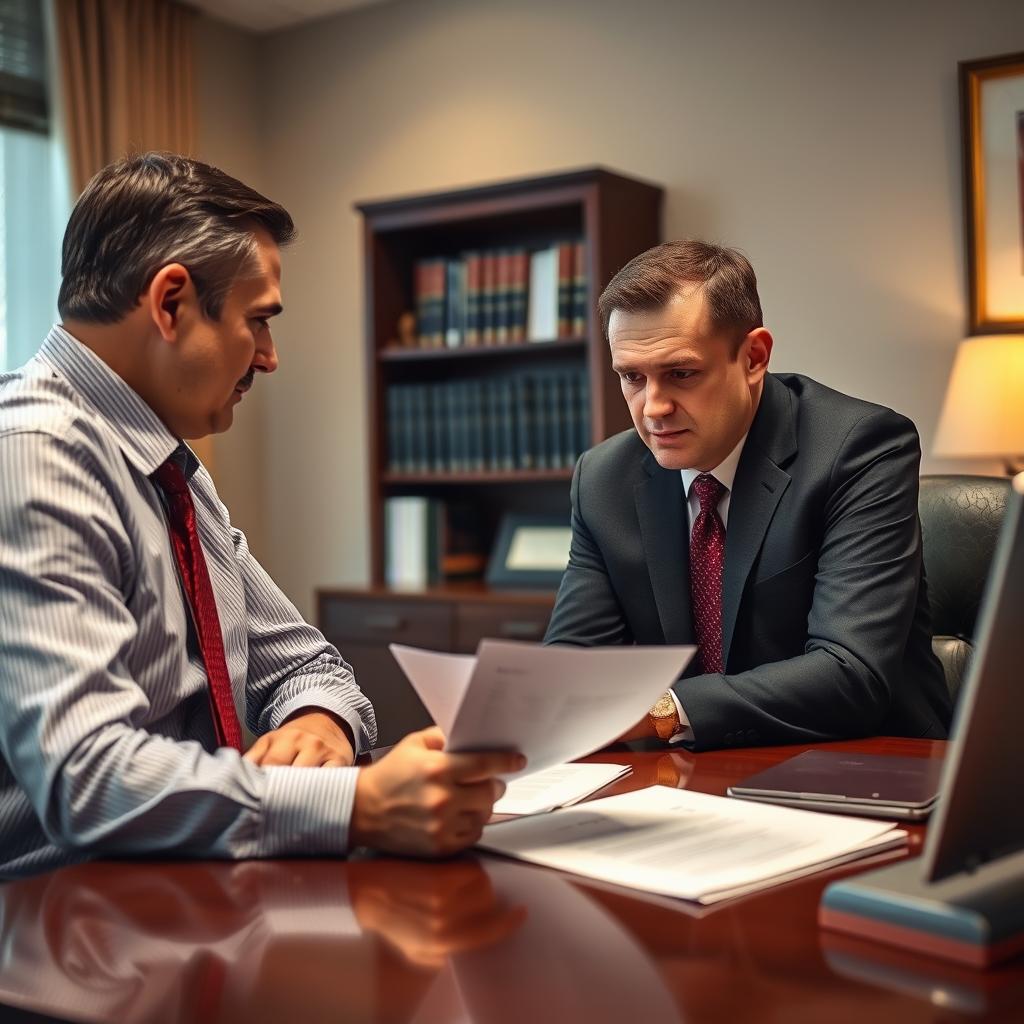 Machine Gun Offense Lawyer Baltimore