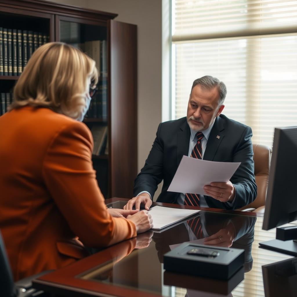 Machine Gun Offense Lawyer Calvert County