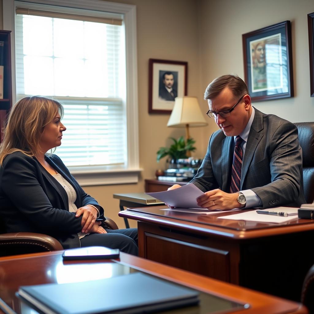 Machine Gun Offense Lawyer Caroline County