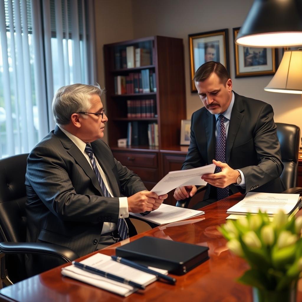 Machine Gun Offense Lawyer Carroll County