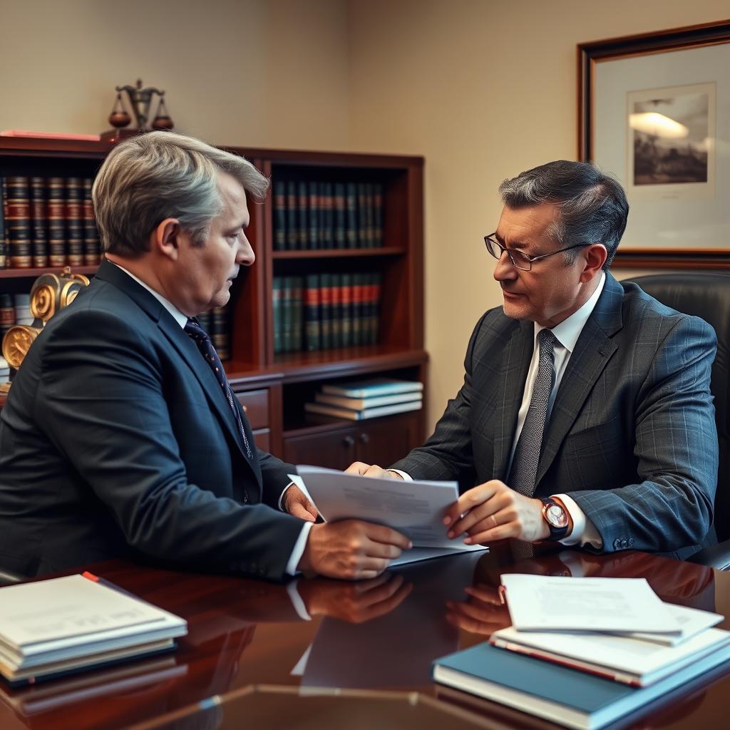 Machine Gun Offense Lawyer Dorchester County