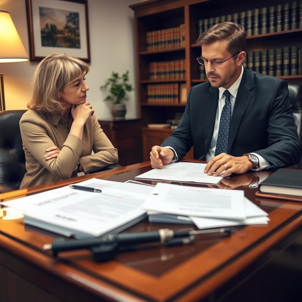 Machine Gun Offense Lawyer Frederick County