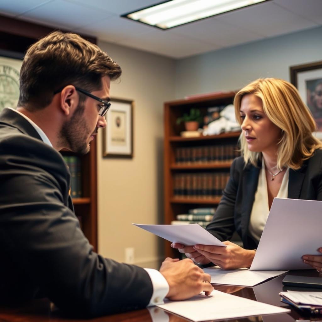 Machine Gun Offense Lawyer Harford County