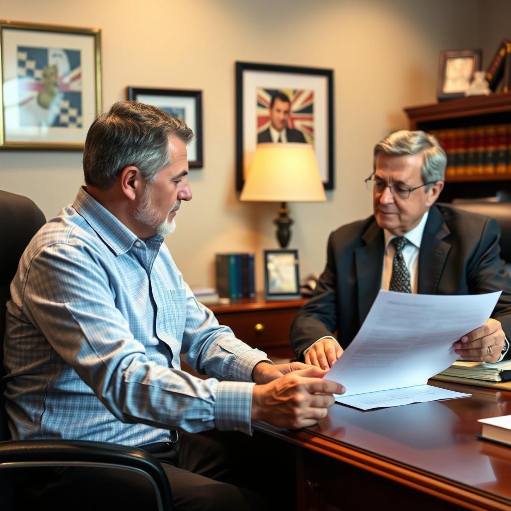 Machine Gun Offense Lawyer Howard County