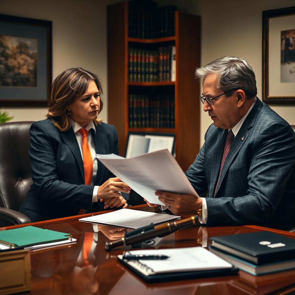 Machine Gun Offense Lawyer Montgomery County