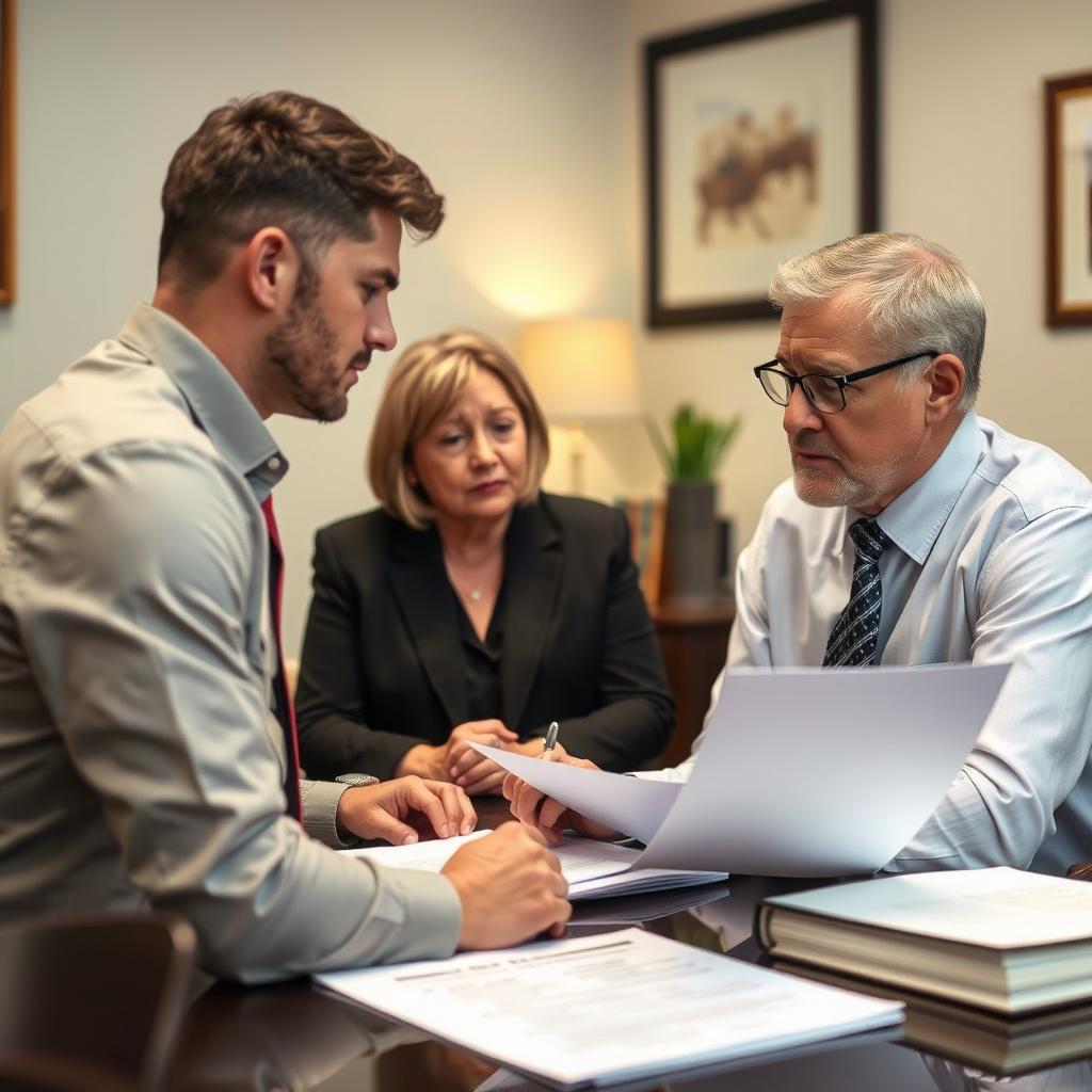 Machine Gun Offense Lawyer Salisbury