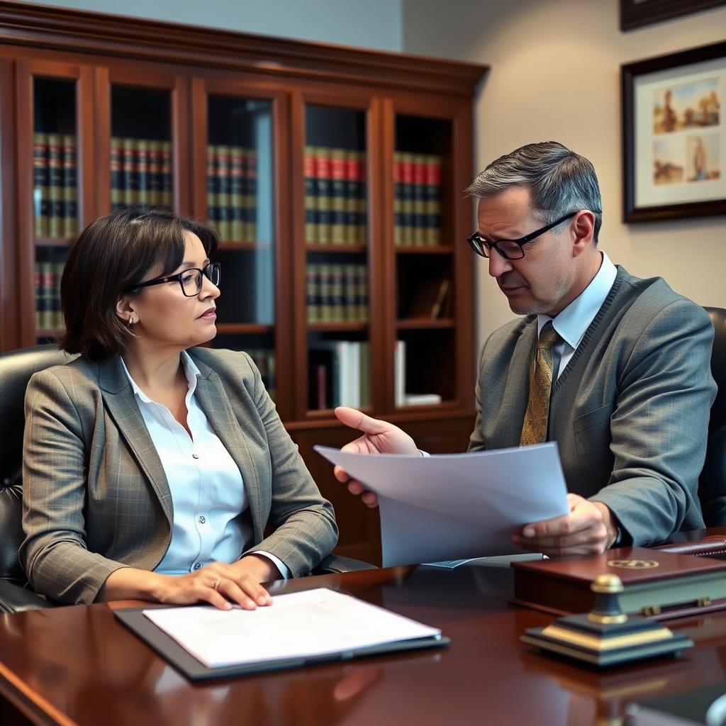 Machine Gun Offense Lawyer St Marys County
