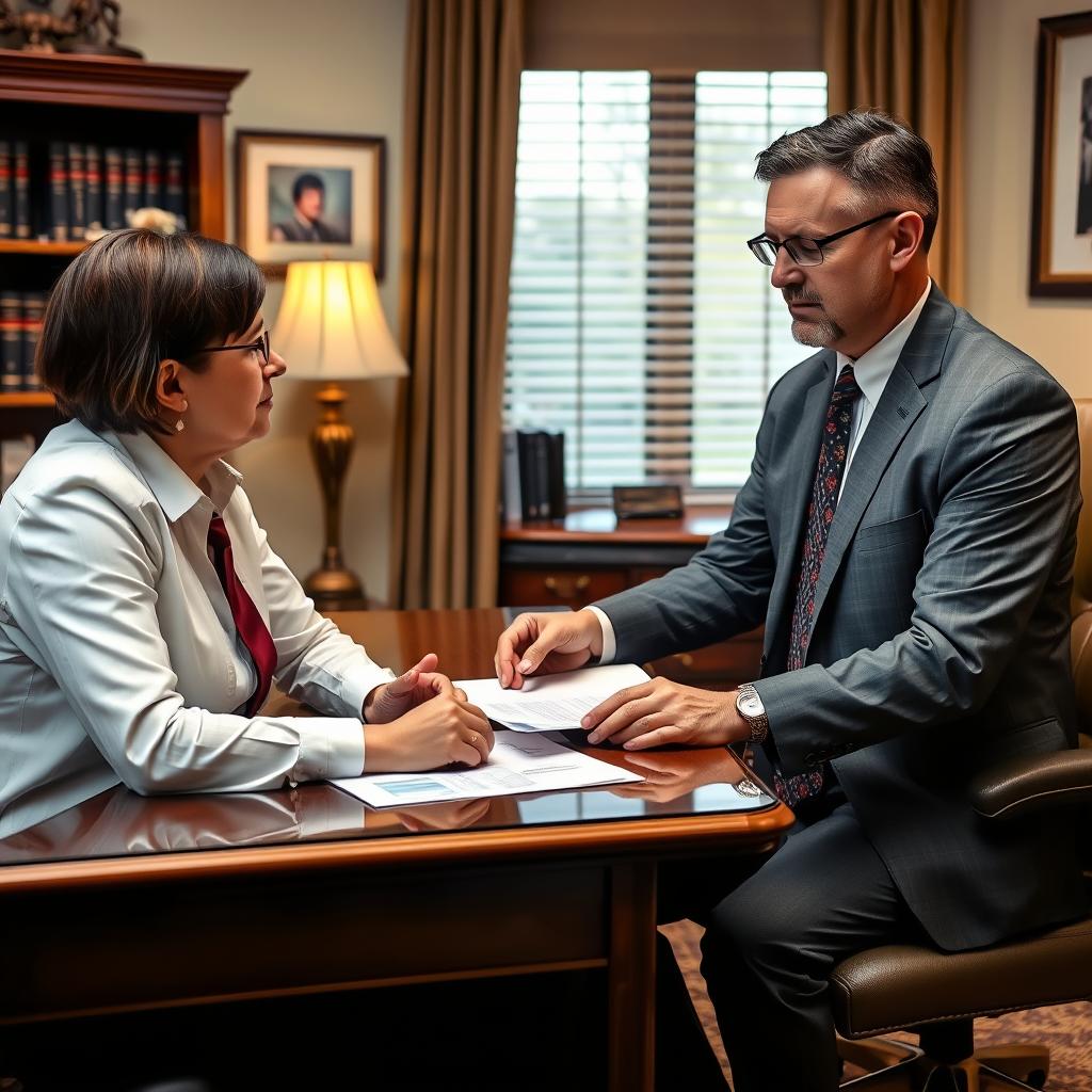 Machine Gun Offense Lawyer Talbot County