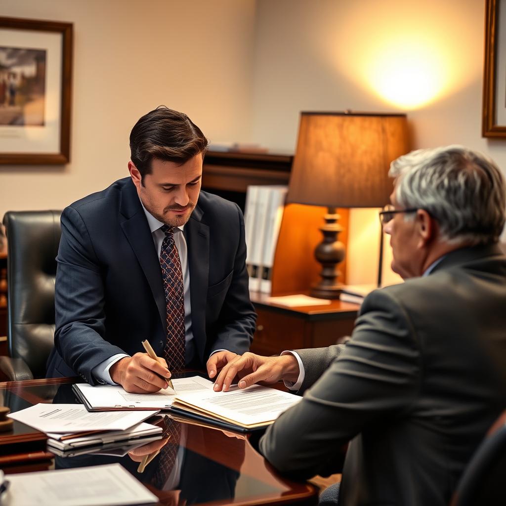 Machine Gun Offense Lawyer Washington County