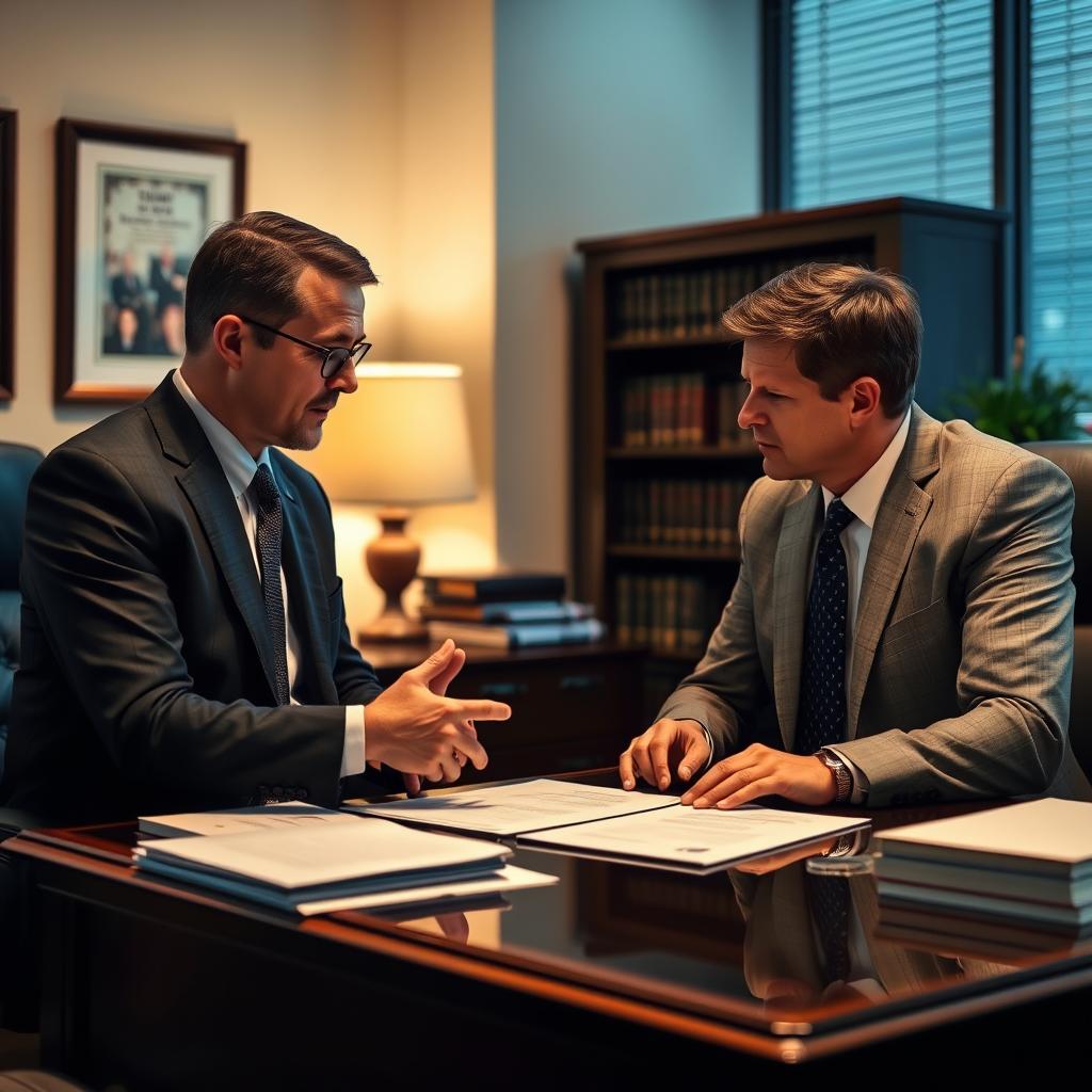 Machine Gun Offense Lawyer Worcester County