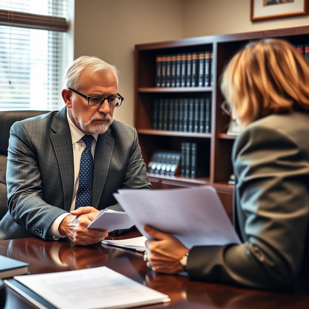 Malicious Wounding Lawyer Fairfax County