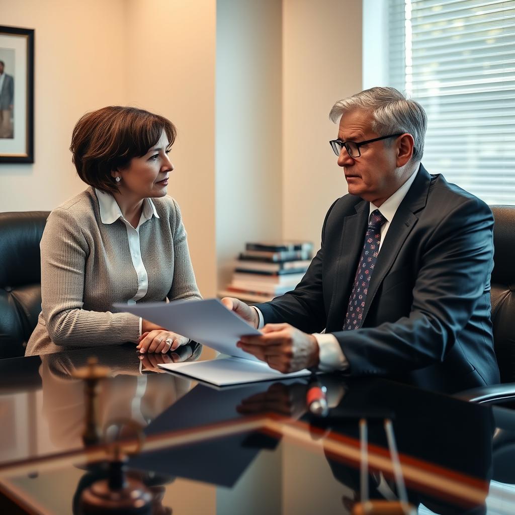 Malicious Wounding Lawyer Poquoson