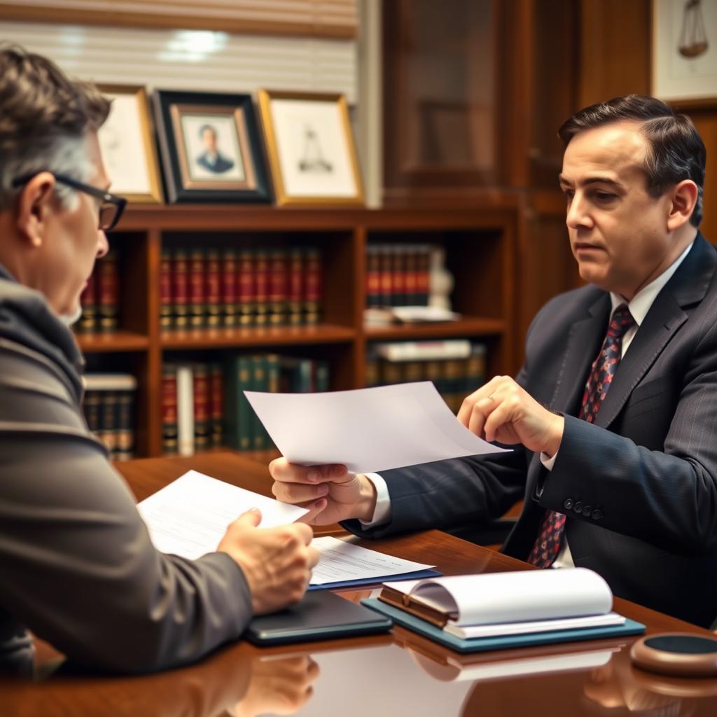 Misdemeanor Defense Lawyer Baltimore