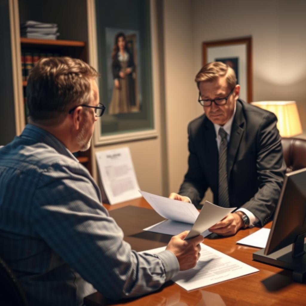 Murder Defense Lawyer Clarke County