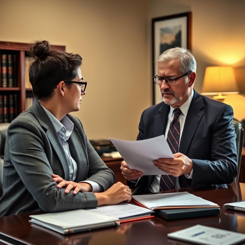 Murder Defense Lawyer Fluvanna County