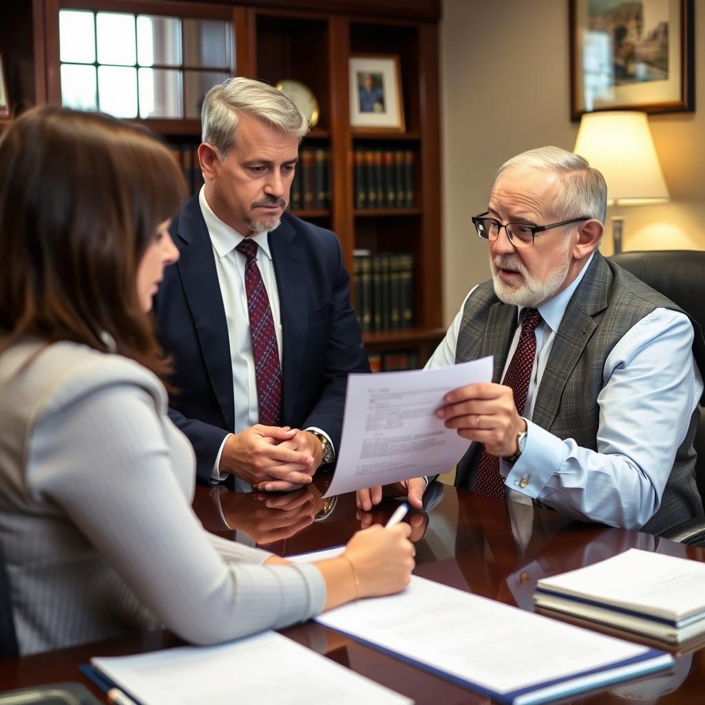 Murder Defense Lawyer James City County