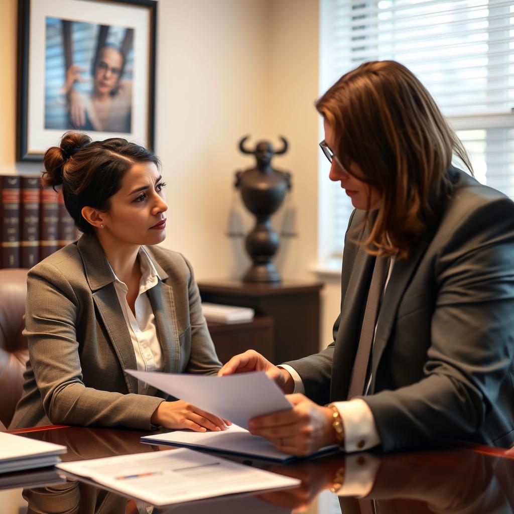 Murder Defense Lawyer Virginia Beach