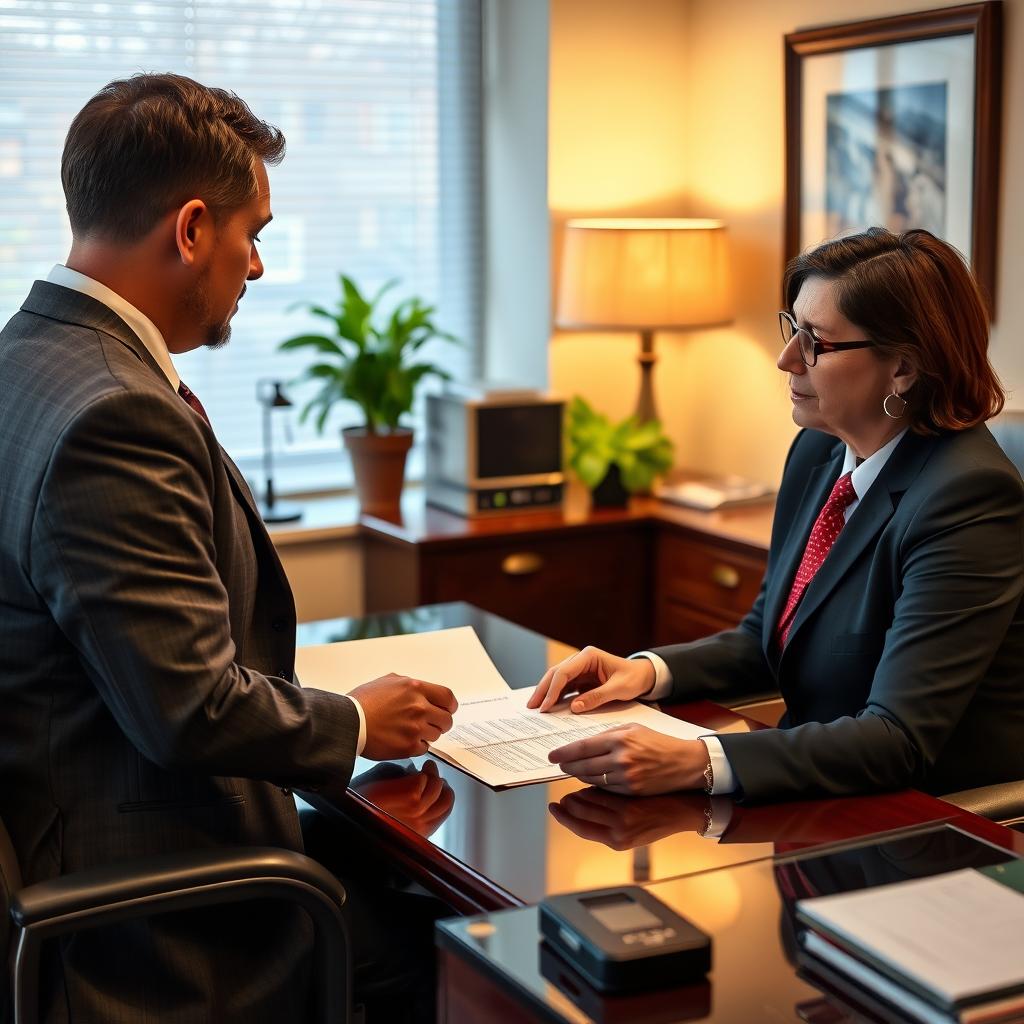 Murder Defense Lawyer York County