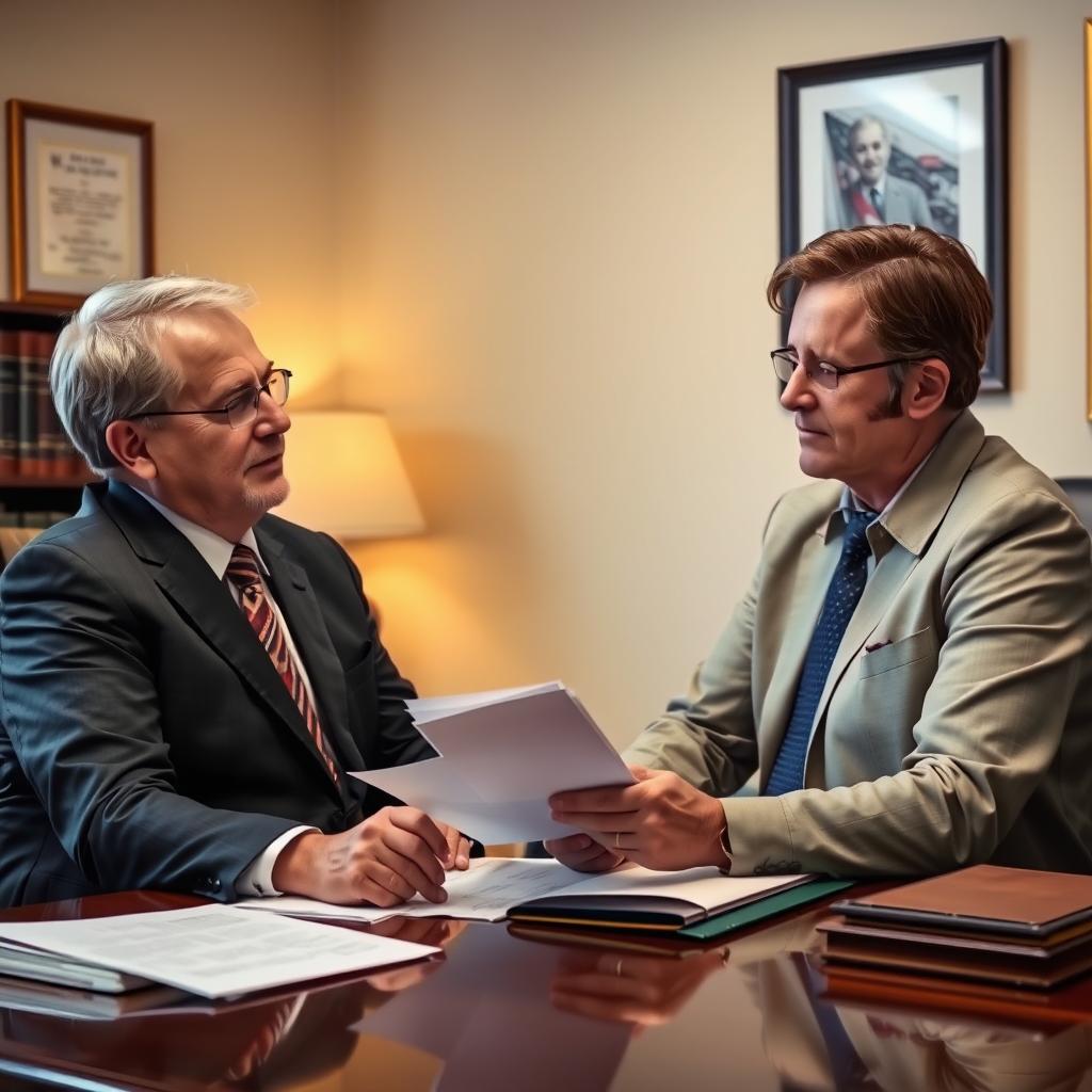 Parole Hearing Lawyer Carroll County