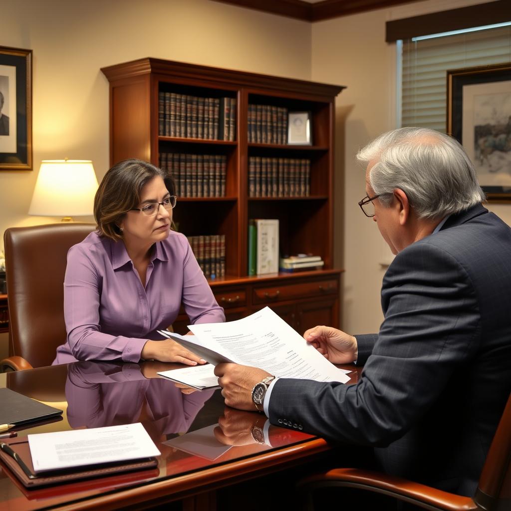 Parole Hearing Lawyer Harford County