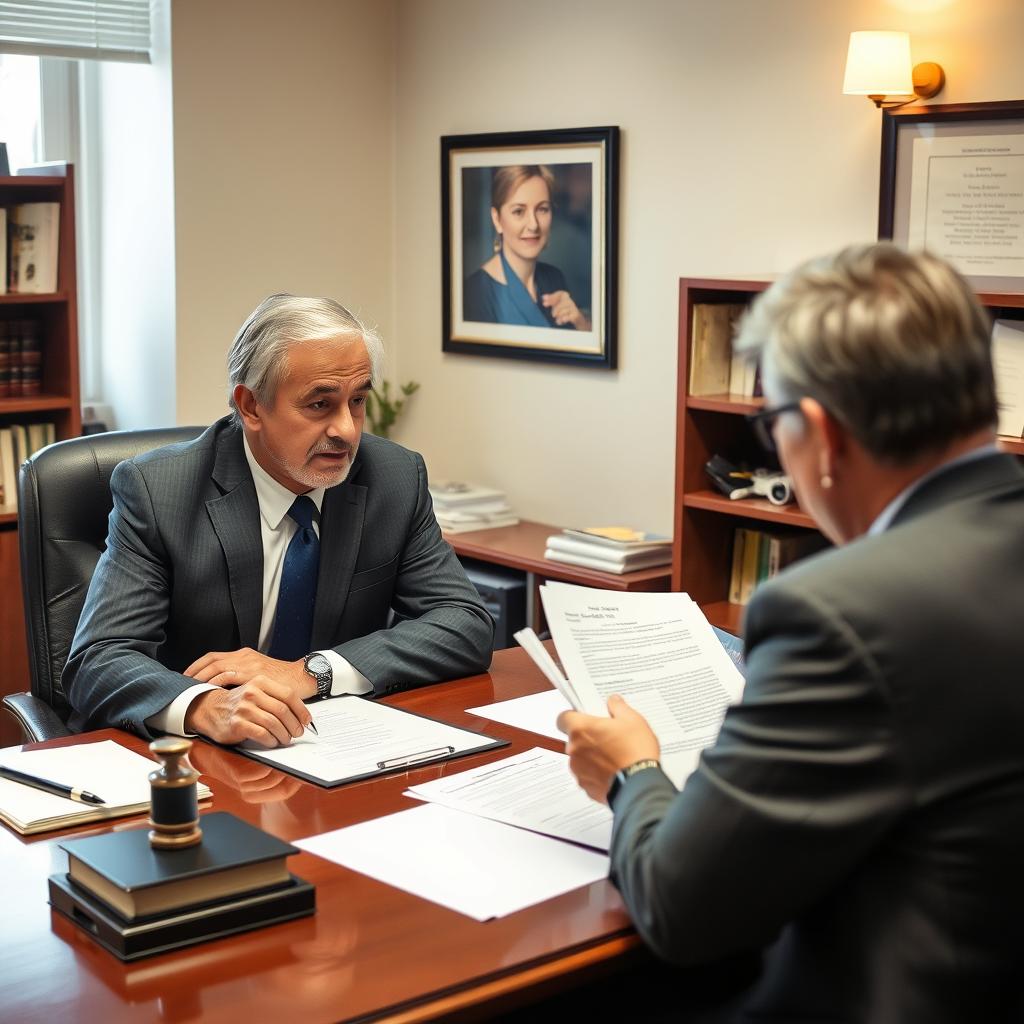 Parole Hearing Lawyer Somerset County
