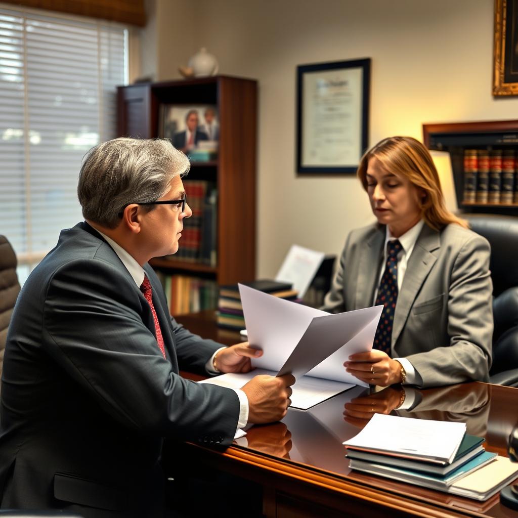 Parole Hearing Lawyer Worcester County