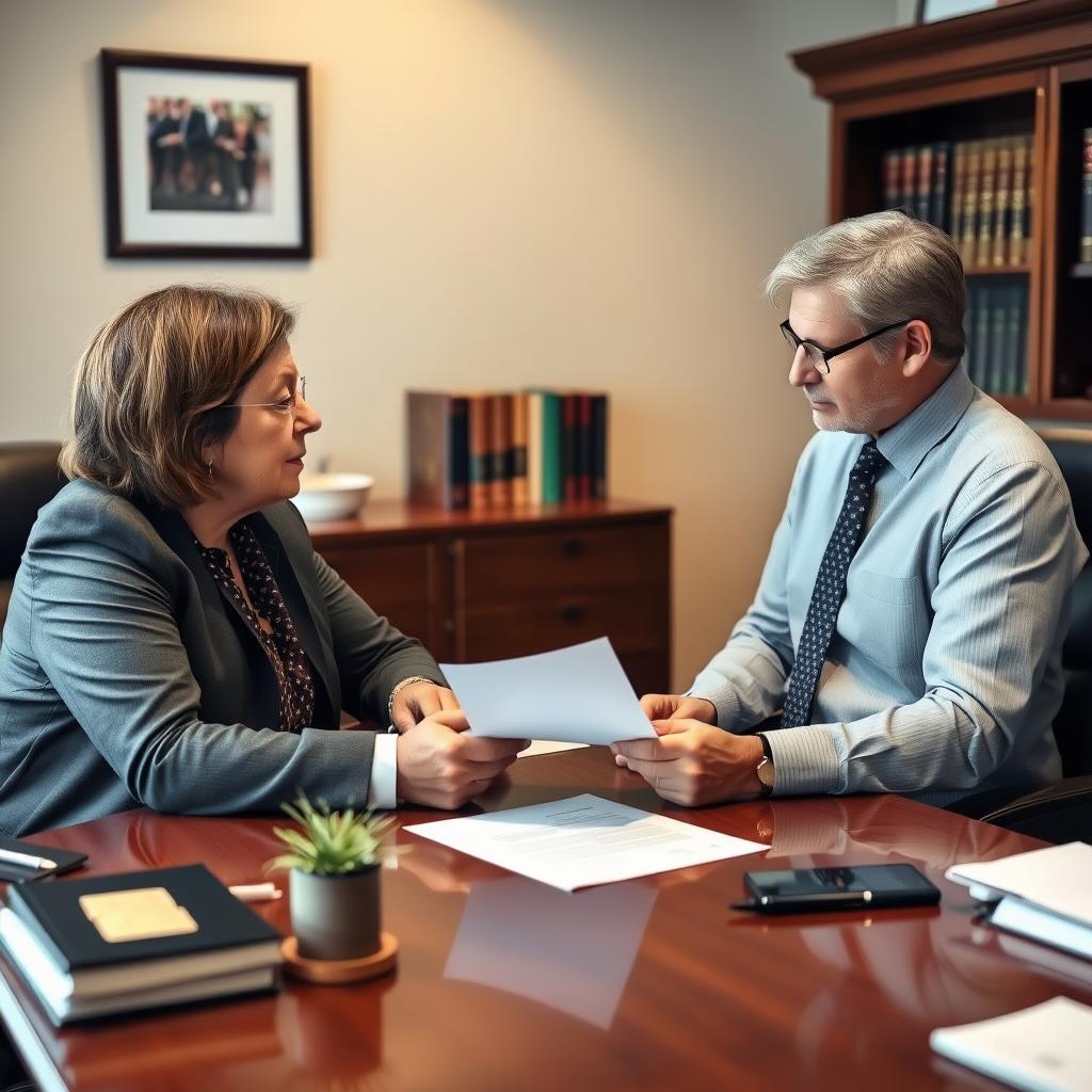Probation Violation Lawyer Somerset County