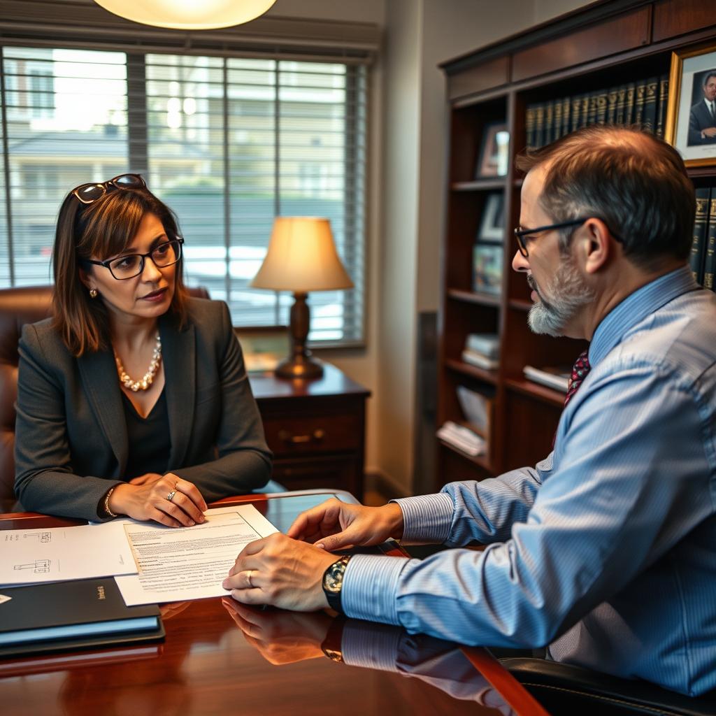 Probation Violation Lawyer Wicomico County