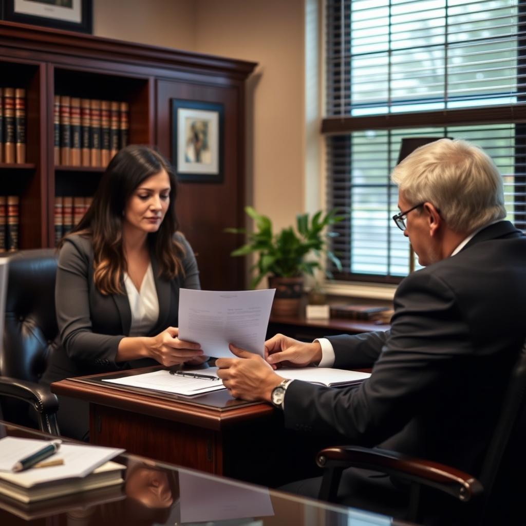 Protective Order Violation Lawyer Allegany County