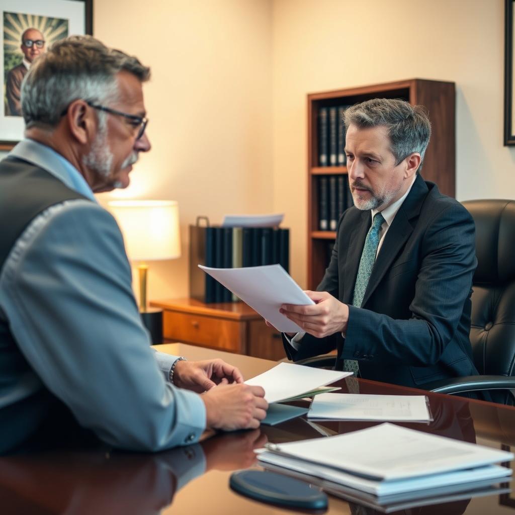 Protective Order Violation Lawyer Baltimore County