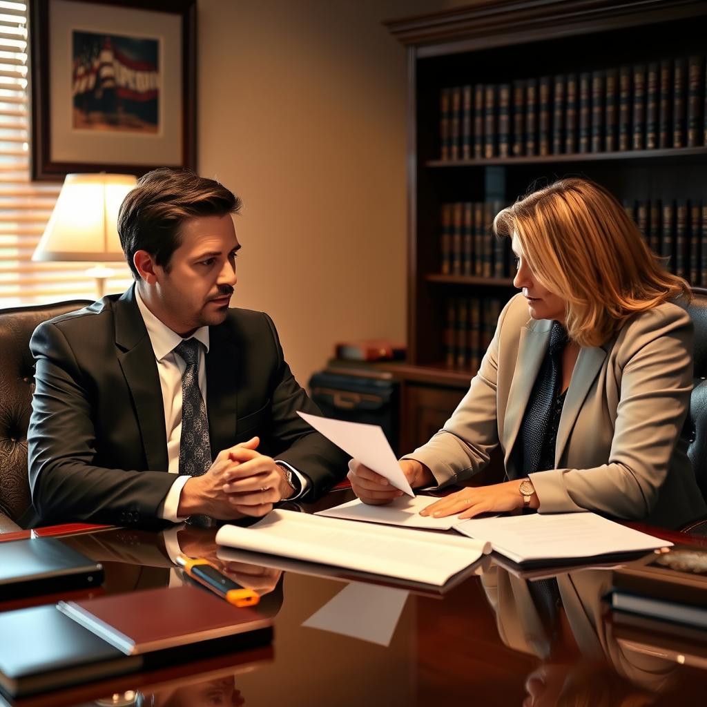 Protective Order Violation Lawyer Carroll County
