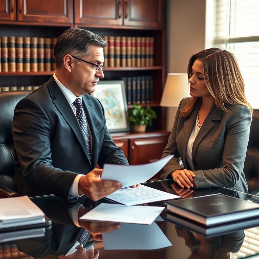Protective Order Violation Lawyer Cecil County