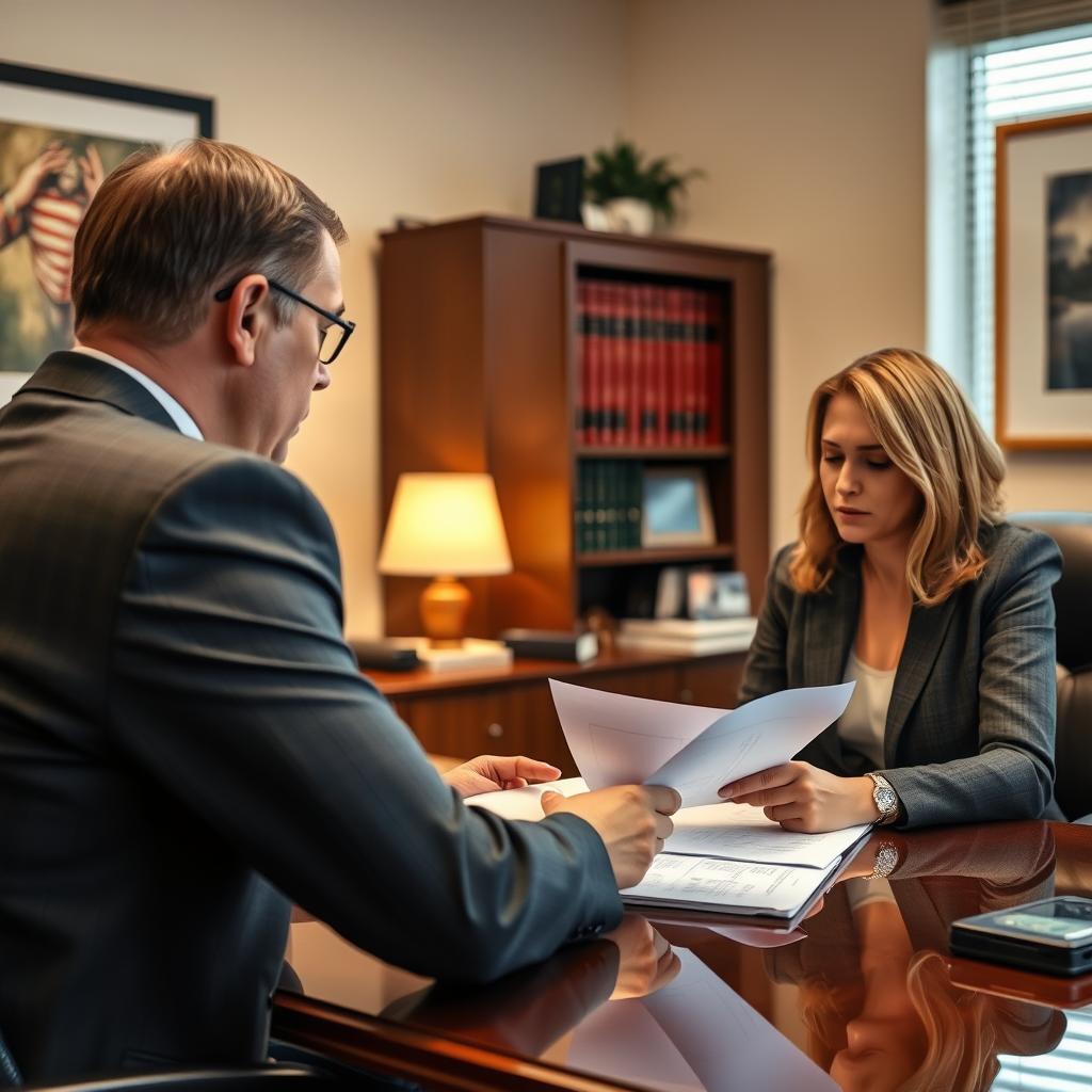 Protective Order Violation Lawyer Charles County