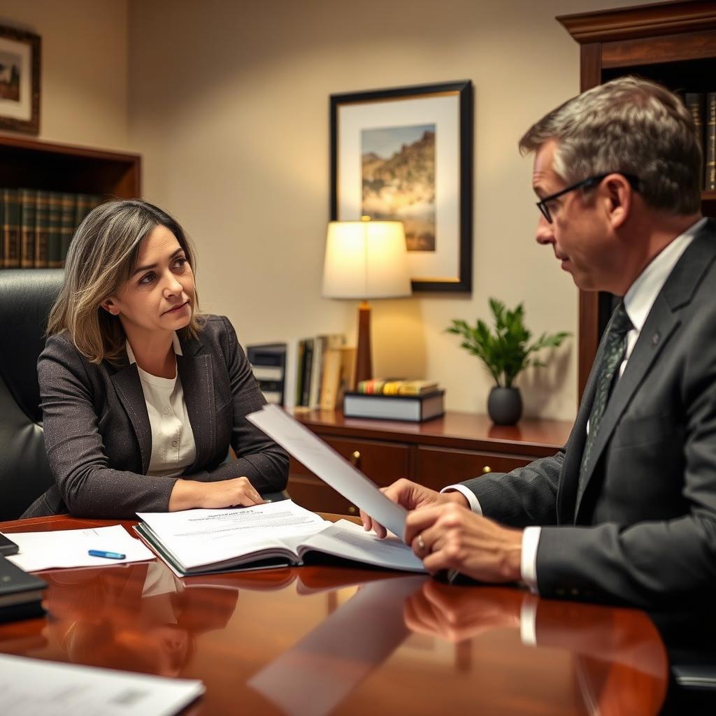 Protective Order Violation Lawyer Harford County