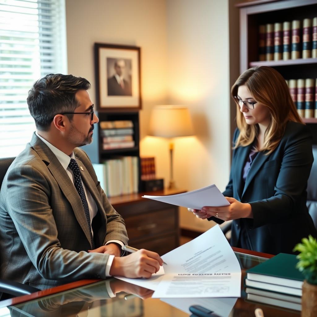 Protective Order Violation Lawyer Maryland