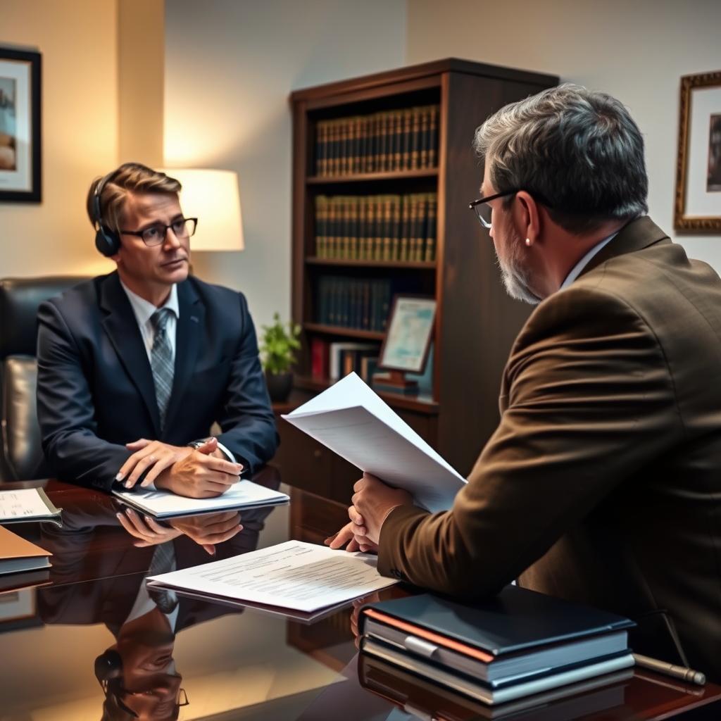Protective Order Violation Lawyer Montgomery County