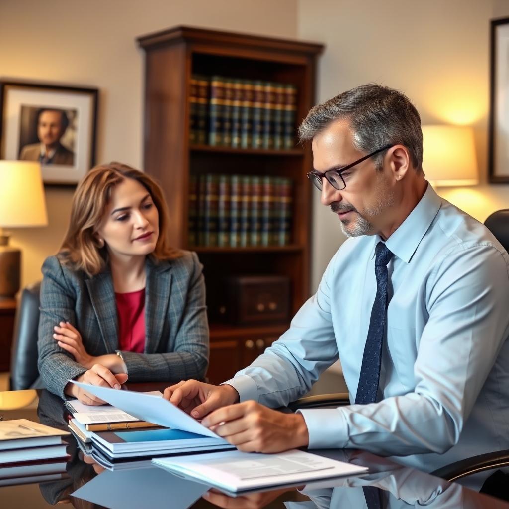 Protective Order Violation Lawyer Rockville