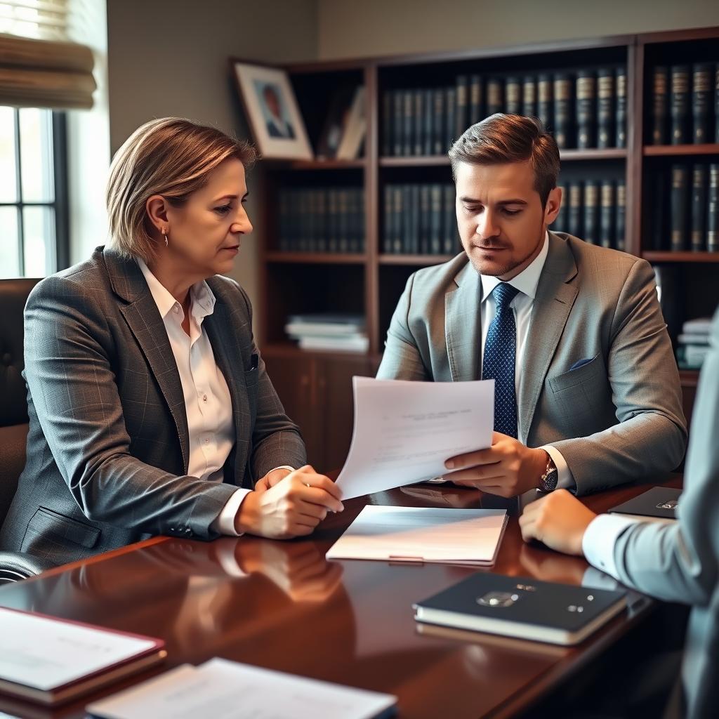 Protective Order Violation Lawyer Somerset County