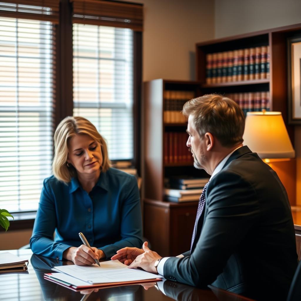 Protective Order Violation Lawyer St Marys County