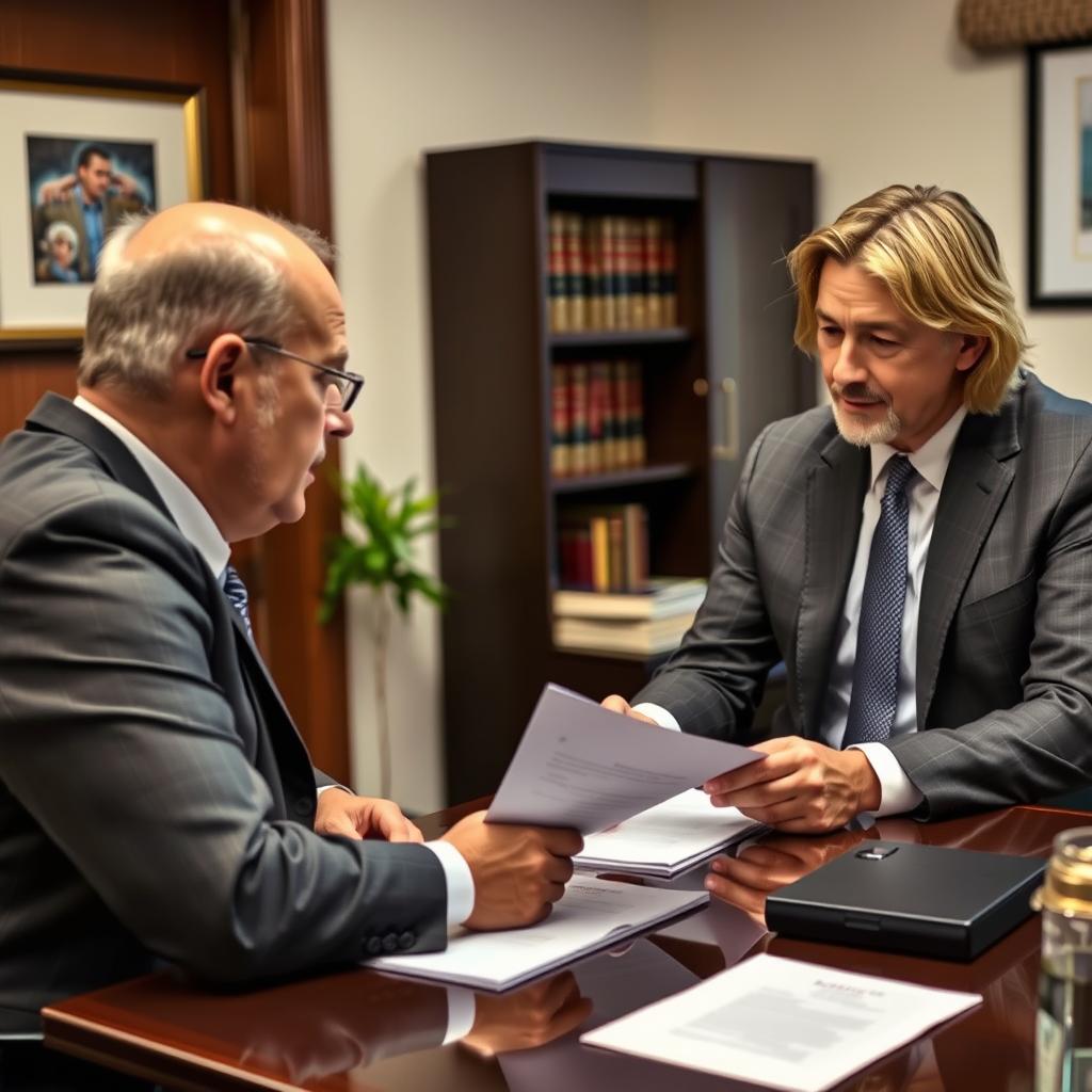 Reckless Driving Lawyer Virginia Beach