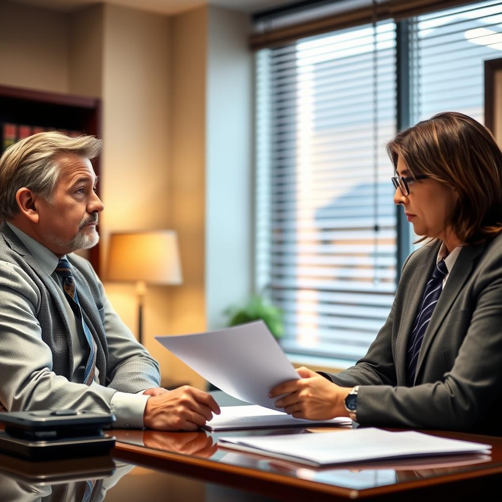 Robbery Defense Lawyer Baltimore County
