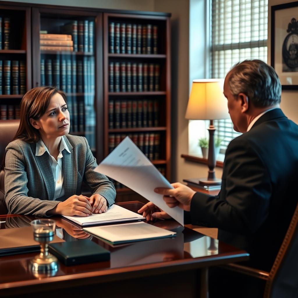 Robbery Defense Lawyer Baltimore