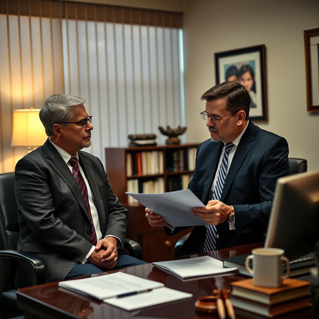 Robbery Defense Lawyer Charles County