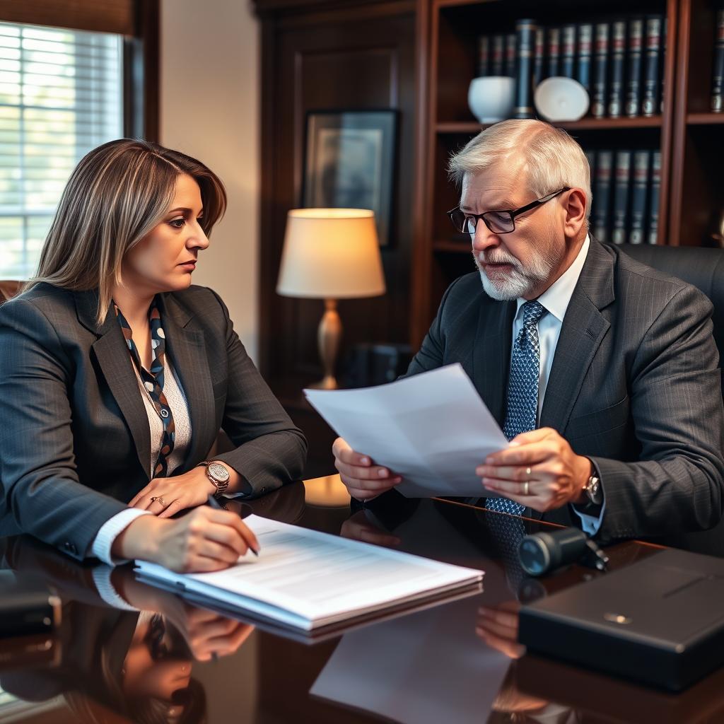 Robbery Defense Lawyer Harford County