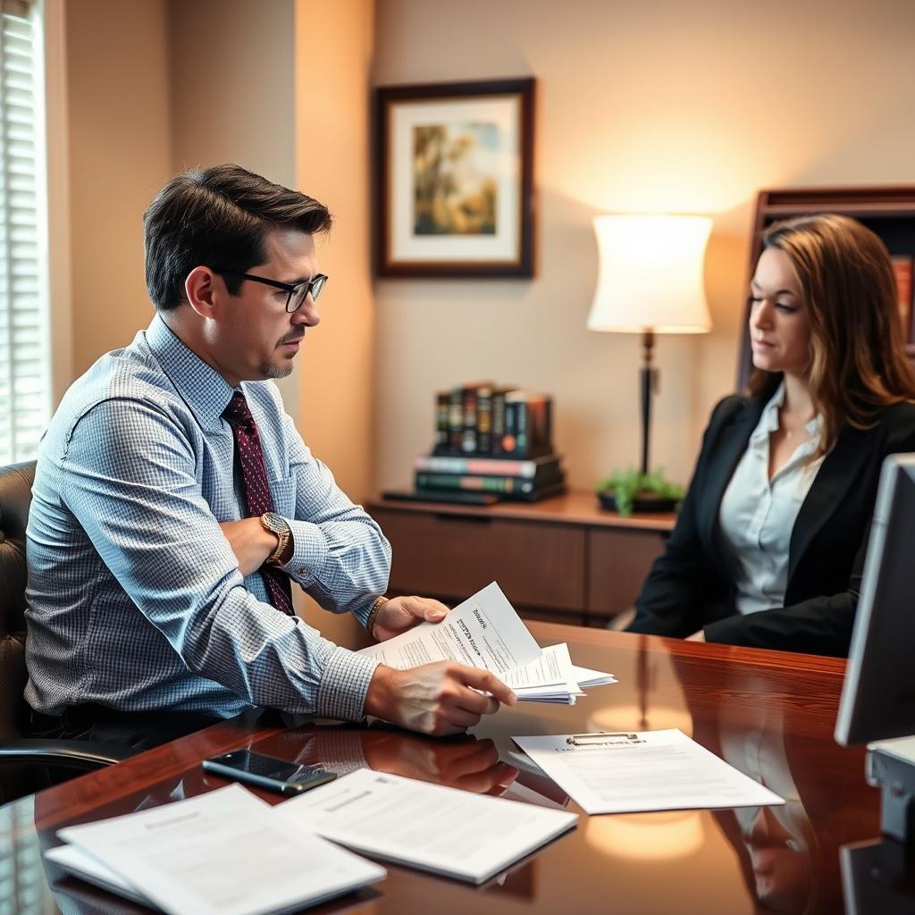 Robbery Defense Lawyer Howard County