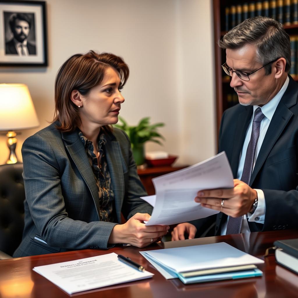 Robbery Defense Lawyer Kent County