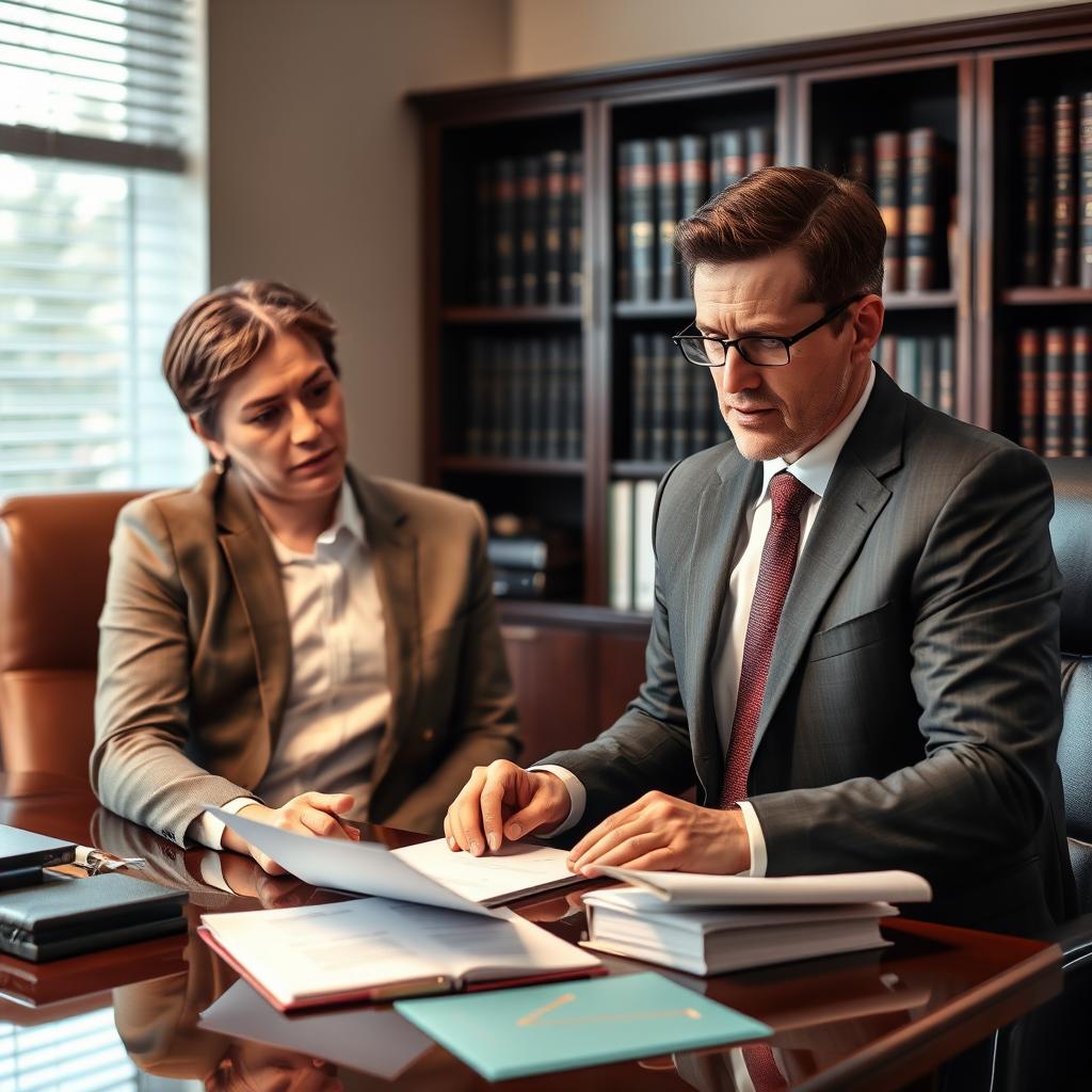 Robbery Defense Lawyer Montgomery County